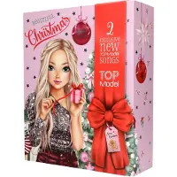 TOPModel - Beauty Advent Calendar