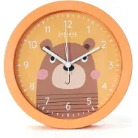 Explore Scientific RAC003, Muur, Rond, Oranje, Batterijen, AA, 268 gram