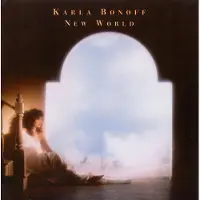 Coast2Coast Karla Bonoff - New World (CD)