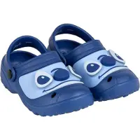 Disney Premium Lights Stitch Klompen