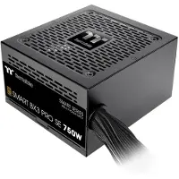 Thermaltake 750W Smart BX3 Pro SE, 80Plus gecertificeerd