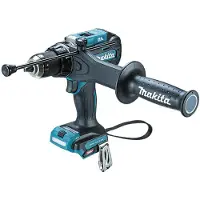 Makita HP 003 GZ accu-slagboormachine 40 V max. 180 Nm borstelloos Solo – zonder accu, zonder oplader