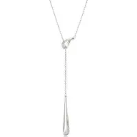 Swarovski - Ketting Voor Dames