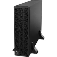 APC SRTG6KXLI UPS Dubbele conversie (online) 6 kVA 6000 W 3 AC-uitgang(en)