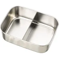 Fresk Fd600 Lunch Box Blauw Kinderen