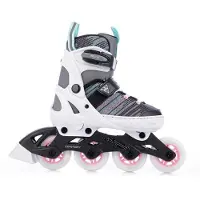 Tempish Systent Girl Duo Adjustable Junior Skates
