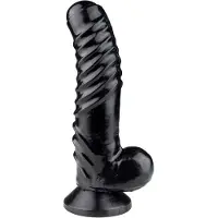Monster Toys Anaal dildo Roecos
