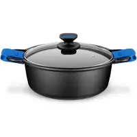 BRA Monix M360328 28 Cm Stoofpot