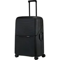 Samsonite Magnum Eco | Trolley (4 wielen) | 75 cm