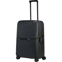 Samsonite Magnum 2 4 wielen Trolley 69 cm grijs