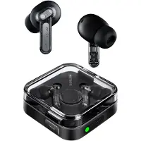 Nothing Tech Nothing Ear (3) Zwart