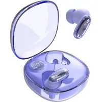 Mars Gaming MHIB2PP, Draadloos, 20 - 20000 Hz, Gesprekken/muziek, Headset met microfoon, Paars