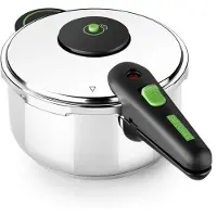 Monix Presto M911001 4l Snelkookpan