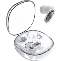 Mars Gaming MHIB2W, Draadloos, 20 - 20000 Hz, Gesprekken/muziek, Headset met microfoon, Wit