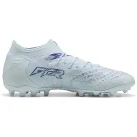 Puma Future 9 Ultimate Mg Football Boots Blauw EU 43 Man