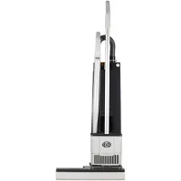 Sebo Automatic XP 30 | Lichte borstelstofzuiger | Geluidsniveau slechts 80 dB | Met combizuigmond