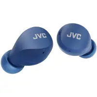 JVC Mini Gumy, draadloze oordopjes, lichtgewicht, 3 audiomodi (34,99)