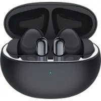 TCL MoveAudio S600, draadloze hoofdtelefoon, geschikt voor telefoongesprekken en muziek, zwart