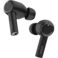 Belkin Soundform Pulse True Wireless Zwart