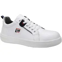 ELTEN Ghost Laag Esd S3 | Maat: 38