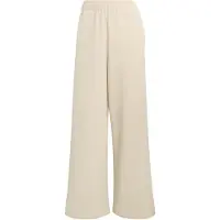 Adidas Sportbroek 'SOFT LUX STRAIGHT LEG' beige
