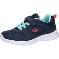 Lico Blaine VS Sportschuhe Kinder Trainingsschuh Blau Freizeit