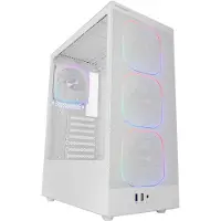 Mars Gaming Mcnebulaw Pc-behuizing