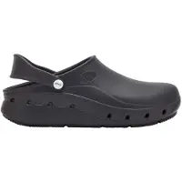 Scholl Ultragrip Clogs, schoenen voor professionals in de gezondheidszorg, uni, geschikt voor gebruik binnenshuis