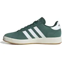 Adidas Sneakers laag groen / wit