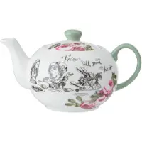 MIKASA Victoria &amp; Albert Theepot 400ml