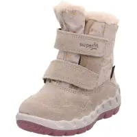 Superfit , damesmodel ICEBIRD, beige/roze, artikelnummer 4010