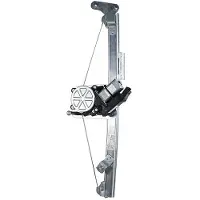 METZGER 2160883 Raammechanisme