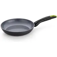 Big Buy Cooking ECO NATURE koekenpan, aluminium