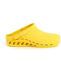 Scholl Clog Evo - Professionele hygiënesandalen voor dames en heren - Extreem lichtgewicht