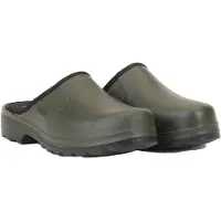 Aigle TADEN M 2, herenclog, khaki/zwart, maat 40 EU, khaki zwart, maat 40 EU