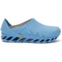Scholl Evoflex - Professionele slippers voor heren en dames, uiterst lichtgewicht