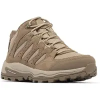 Columbia Lage schoen 'REDMOND IV' cappuccino