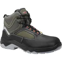 ELTEN Lex Esd S3-dubbel | Maat: 44