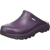 Aigle Clogs ' CORLAY ' lila