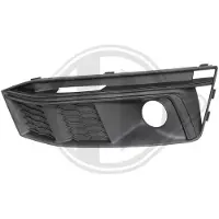 Diederichs 1020232 Ventilatiegrille, bumper