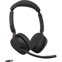 Jabra YOU'RE ON Jabra Evolve3 65