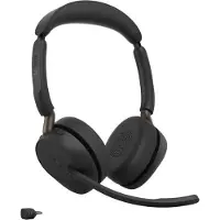 Jabra YOU'RE ON Jabra Evolve3 65