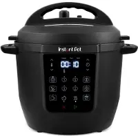 Instant Pot - Pot Multicooker 7-In-1 5,7L - 1000W