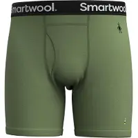 Smartwool Merinowollen boxershort | Maat XL