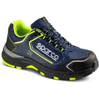 Sparco All Road Bmgf Veiligheidsschoenen