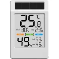 Rainpoint B0590th-v6 Thermometer En Hygrometer