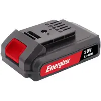 Energizer Accu-batterij 20V 2A