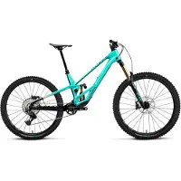 Orbea Rallon E-team 29´´ Xt M8200 Sgs Shadow Plus 2027 Mountainbike
