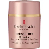 Elizabeth Arden Ceramide Retinol + hpr rapid skin renewing eye cream 15 ml