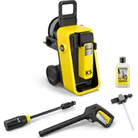Kärcher K5 Comfort Premium